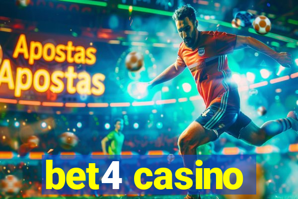 bet4 casino